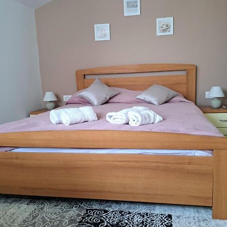 Studio Apartman Olivera روفينج المظهر الخارجي الصورة