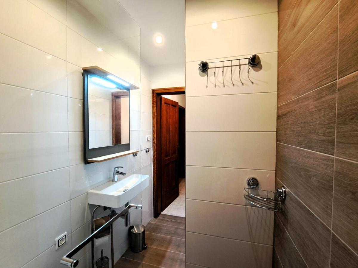 Studio Apartman Olivera روفينج المظهر الخارجي الصورة
