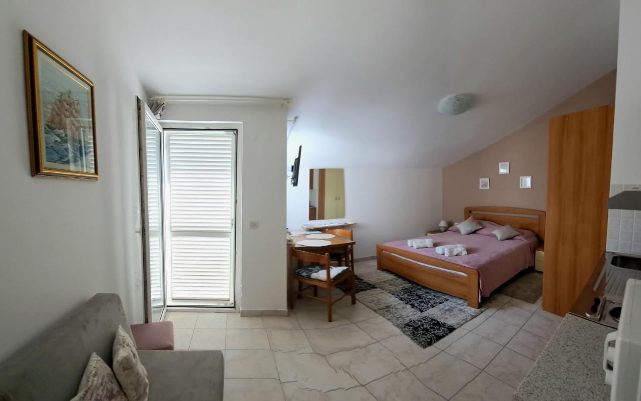 Studio Apartman Olivera روفينج المظهر الخارجي الصورة
