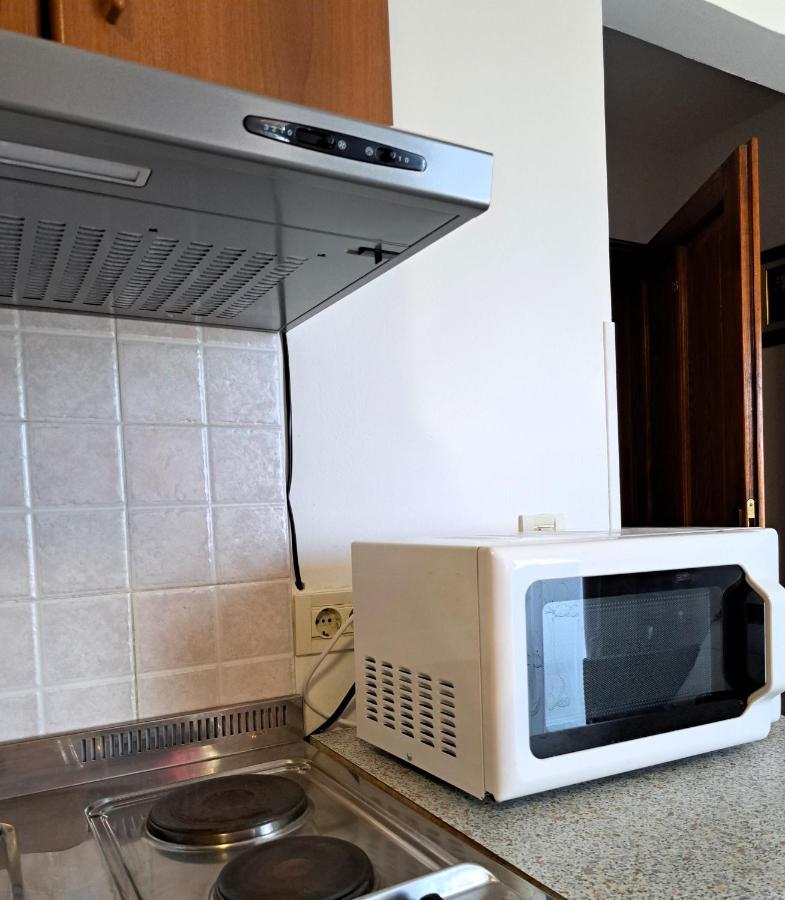 Studio Apartman Olivera روفينج المظهر الخارجي الصورة